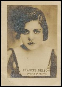 55 Frances Nelson